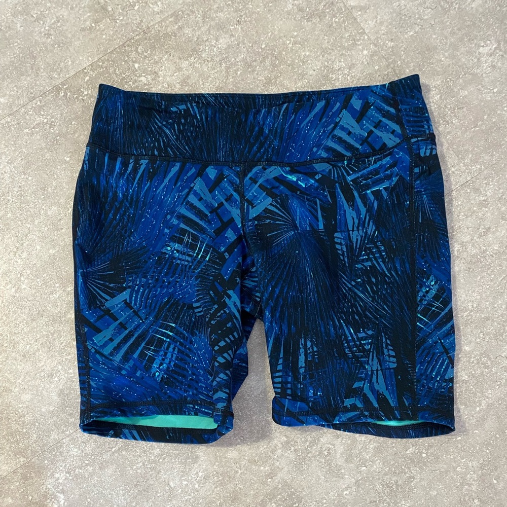Old navy work out shorts
